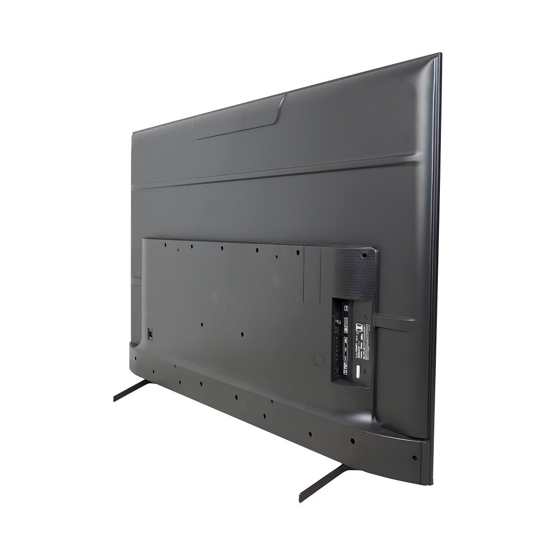 LLOYD 75QX900T 4K Ultra HD Smart QLED TV - 75 inch_Back View 1