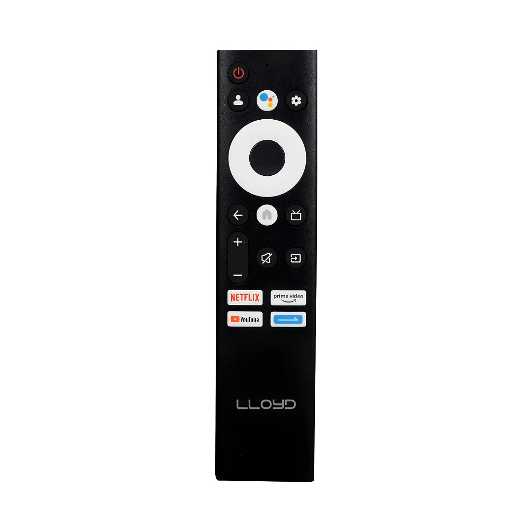 LLOYD 75QX900T 4K Ultra HD Smart QLED TV - 75 inch_In The Box View