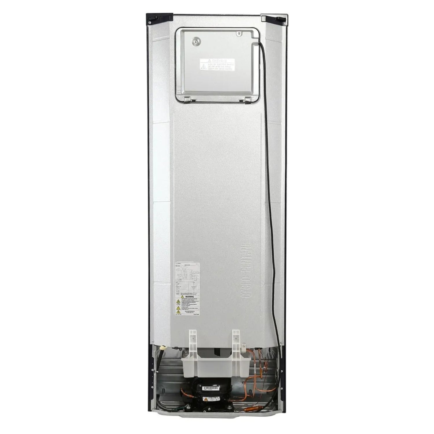 LLOYD GLFF272ADBT1GC 2 Star 240 L Frost-Free Double Door Refrigerator – Daisy Blue_6