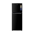 LLOYD GLFF342AC1GC Double Door Refrigerator 310 L - Metallic Black_Front View