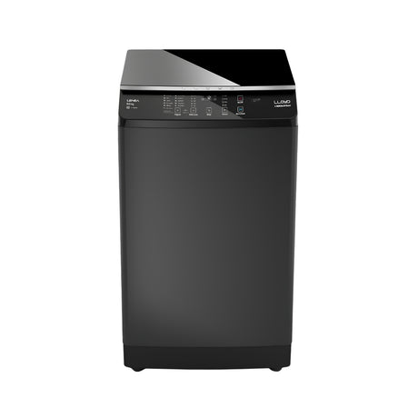 LLOYD WM TL 8KG 805L50EB Black - Front View - 1