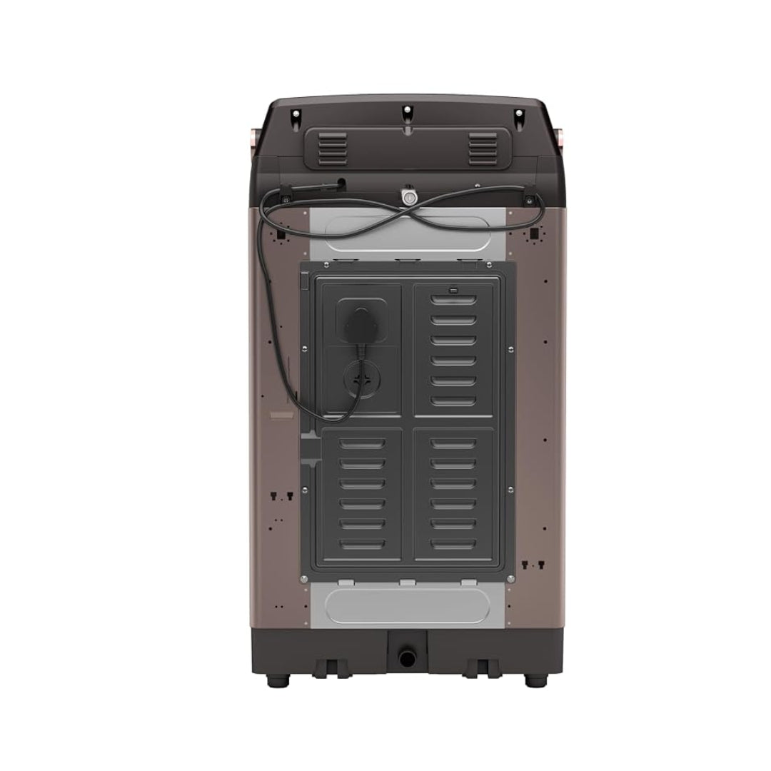 LLOYD WM TL GLWT855N12CB - Back View - 10
