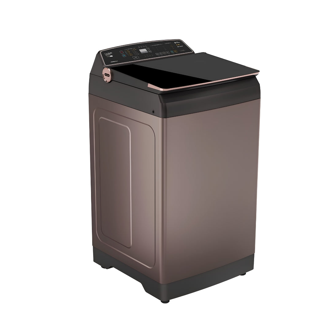 LLOYD WM TL GLWT855N12CB - Right Side View - 2
