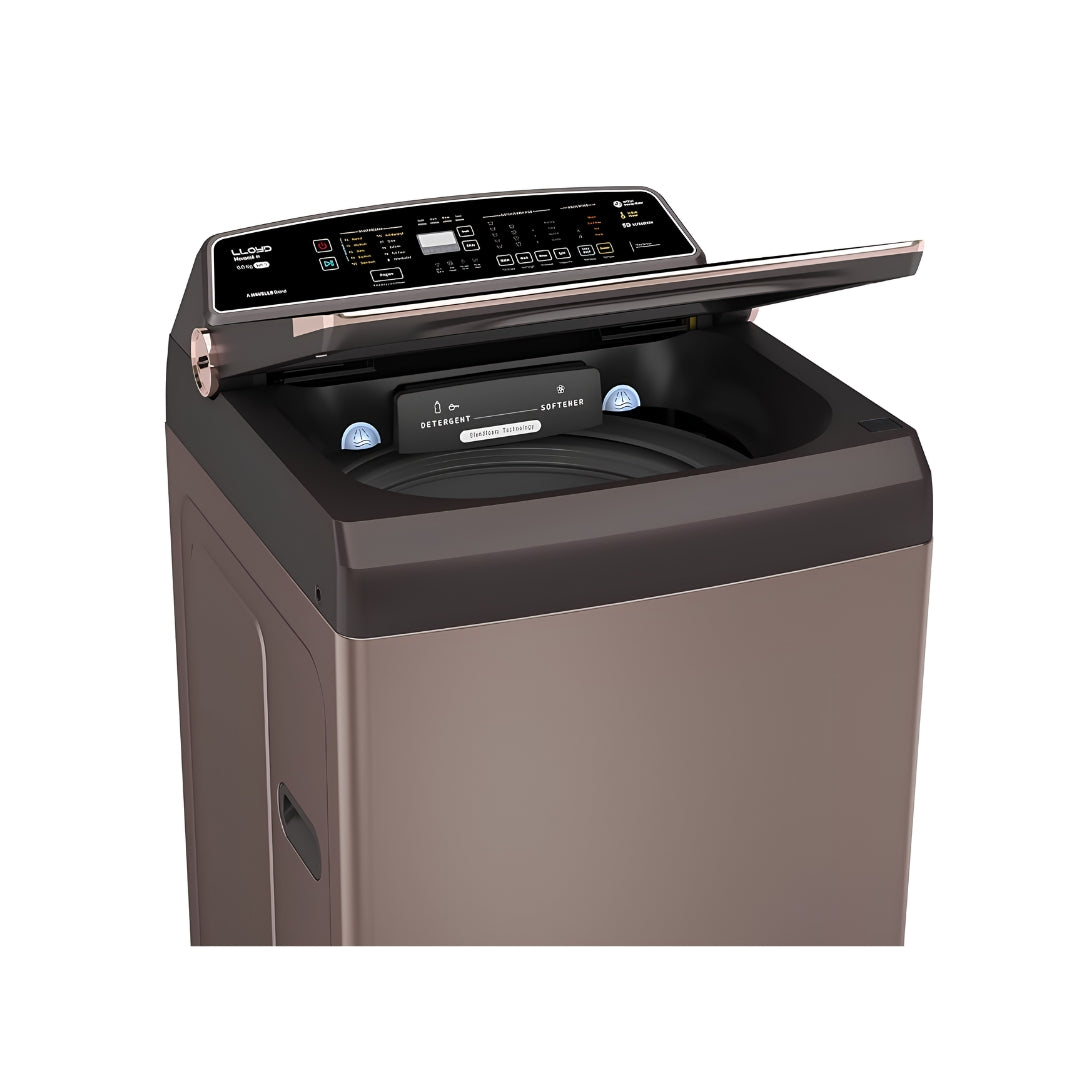 LLOYD WM TL GLWT855N12CB - Top View - 7