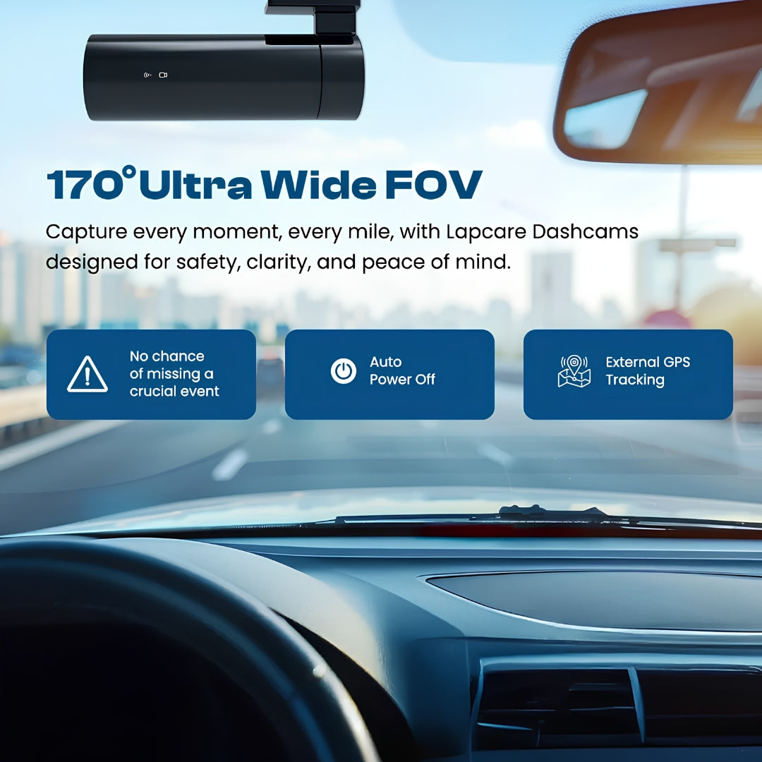 Lapcare Dash camera LEC-068_Features_3