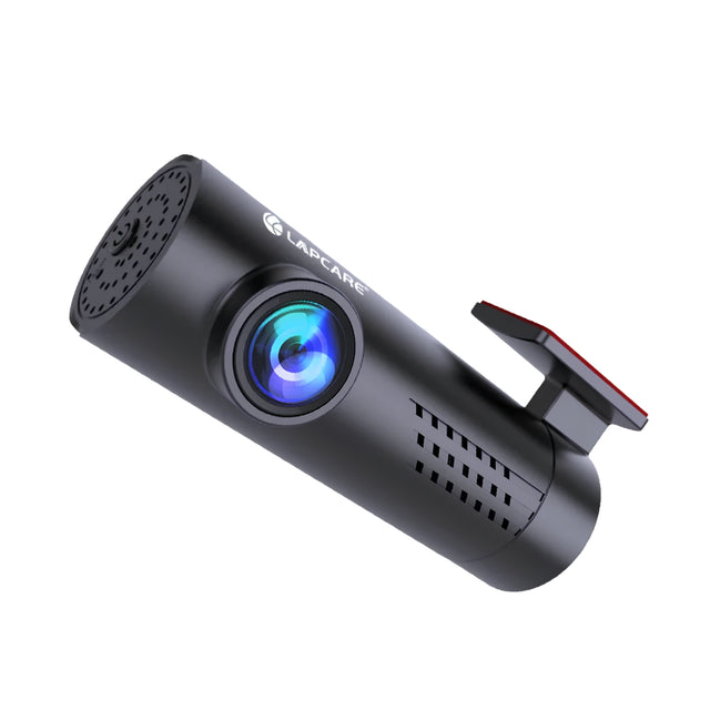 Lapcare Dash camera LEC-068_Front view