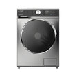 LloydGLWF903TAGGBFullyAutomaticFrontLoadWashingMachine9Kg-GraphiteBlack_FrontView_1