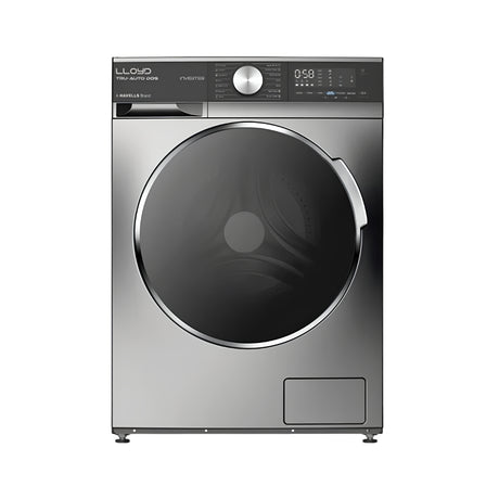 LloydGLWF903TAGGBFullyAutomaticFrontLoadWashingMachine9Kg-GraphiteBlack_FrontView_1