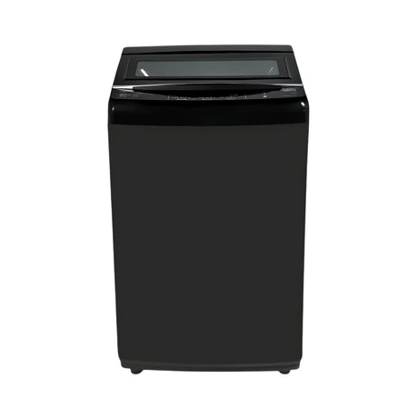 LloydGLWT705ETRMBFullyAutomaticTopLoadWashingMachine7Kg-MetallicBlack_FrontView_1