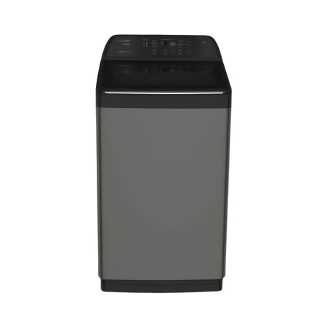 LloydGLWT805ESOIGFullyAutomaticTopLoadWashingMachine8Kg-Grey_FrontView_1