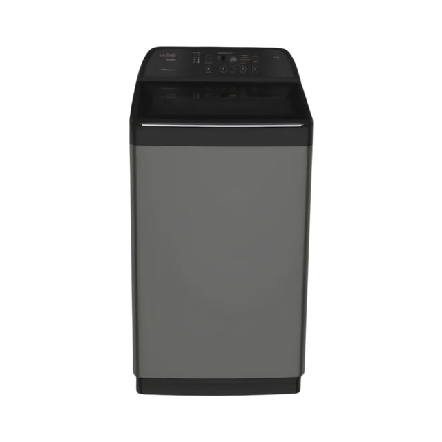 LloydGLWT805ESOIGFullyAutomaticTopLoadWashingMachine8Kg-Grey_FrontView_1