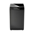 LloydGLWT955N40EBFullyAutomaticTopLoadWashingMachine9.5Kg-Black_FrontView_1