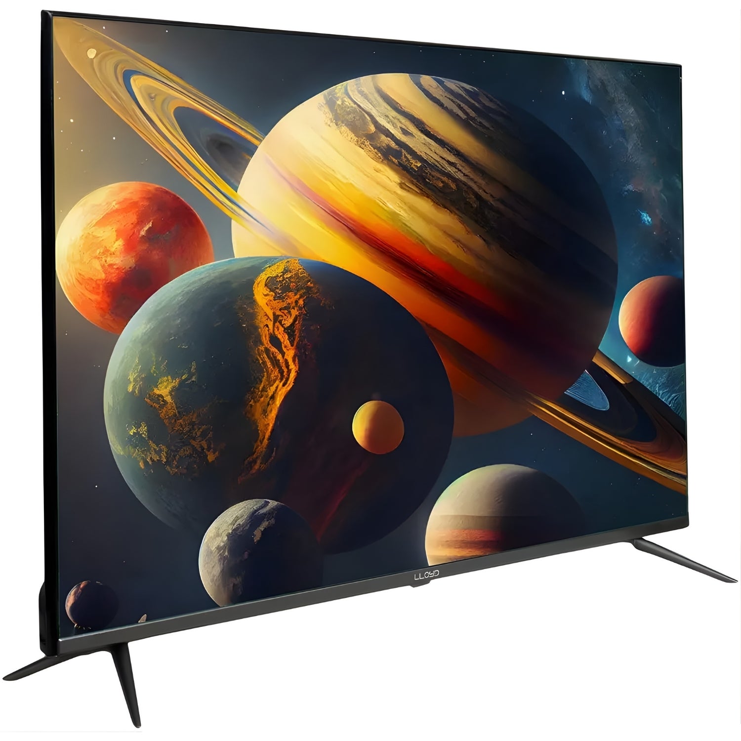 Lloyd 55US850F 4K Ultra HD LED TV - 55 inch_3