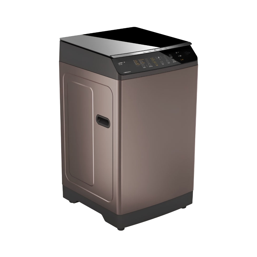 Lloyd 805L40CB Fully Automatic Top Load 8 kg - Copper Blush_2