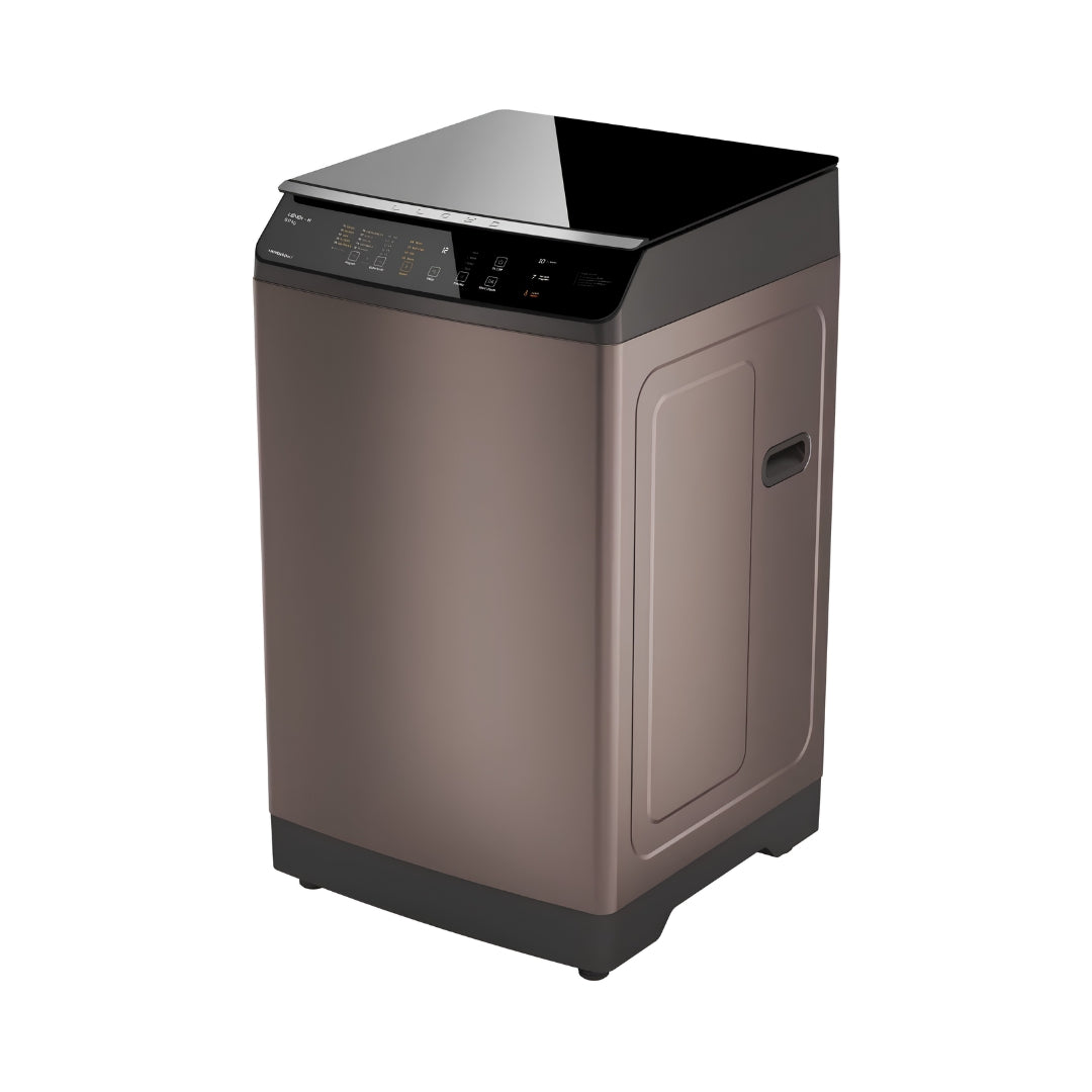 Lloyd 805L40CB Fully Automatic Top Load 8 kg - Copper Blush_3