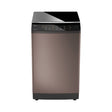 Lloyd 805L40CB Fully Automatic Top Load 8 kg - Copper Blush_Front View