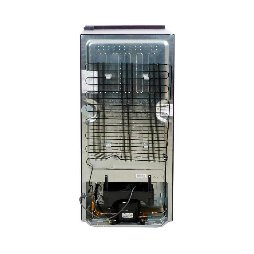 Lloyd GLDC203ST2LC Single Door Refrigerator 188 L – Lilly Purple_5