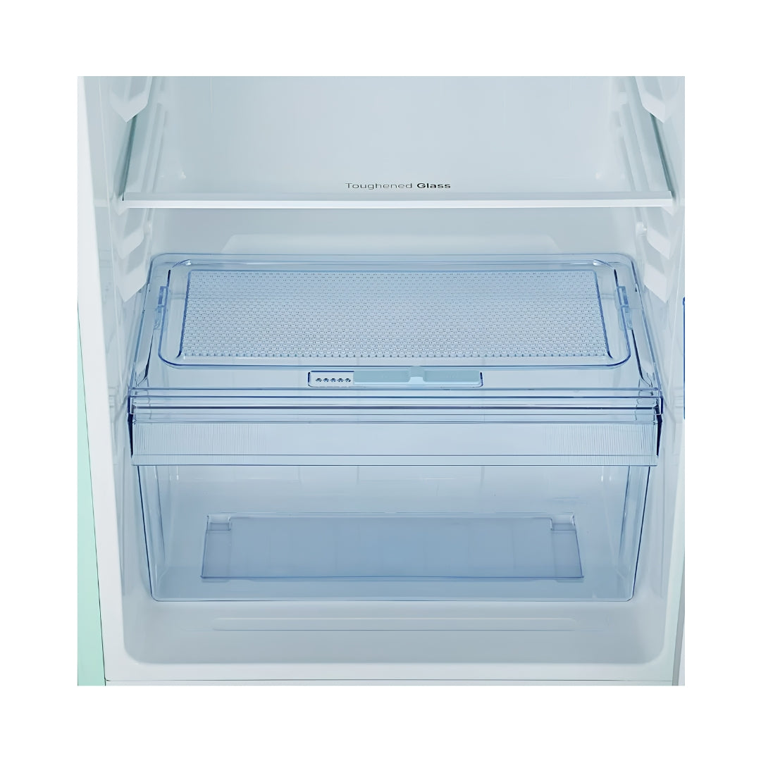 Lloyd GLDG203APGCF Single Door Refrigerator 185 L - Pastel Green_8