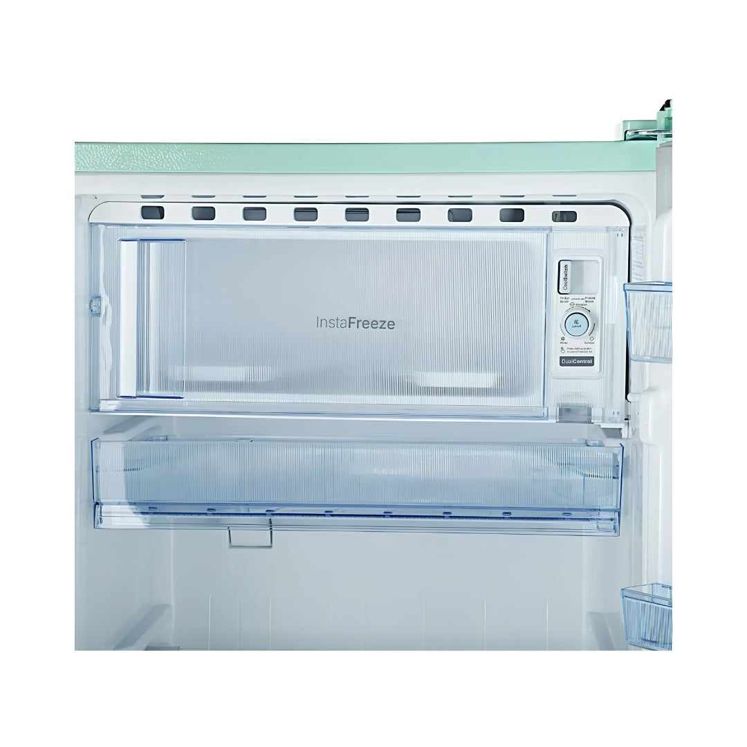 Lloyd GLDG203APGCF Single Door Refrigerator 185 L - Pastel Green_9