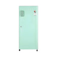 Lloyd GLDG203APGCF Single Door Refrigerator 185 L - Pastel Green_Front View