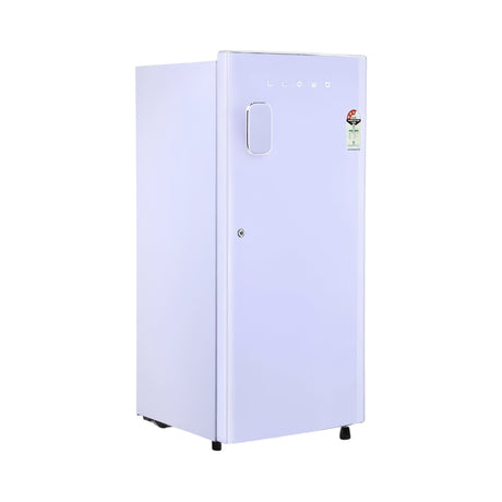 Lloyd GLDG203APLCF Single Door Refrigerator 185 L - Pastel Lavender_2