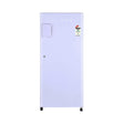Lloyd GLDG203APLCF Single Door Refrigerator 185 L - Pastel Lavender_Front View
