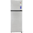 Lloyd GLFF272AT1GC 2-Star 240 L Frost-Free Double Door Refrigerator – Metallic Silver_1