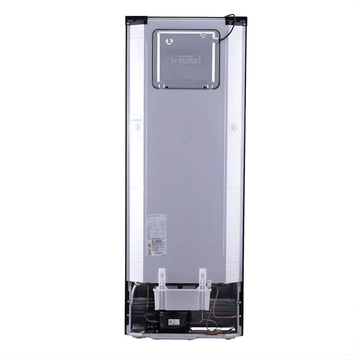 Lloyd GLFF312AMBC1GC 280L 2-Star Frost-Free Convertible Double Door Refrigerator – Metallic Black_7