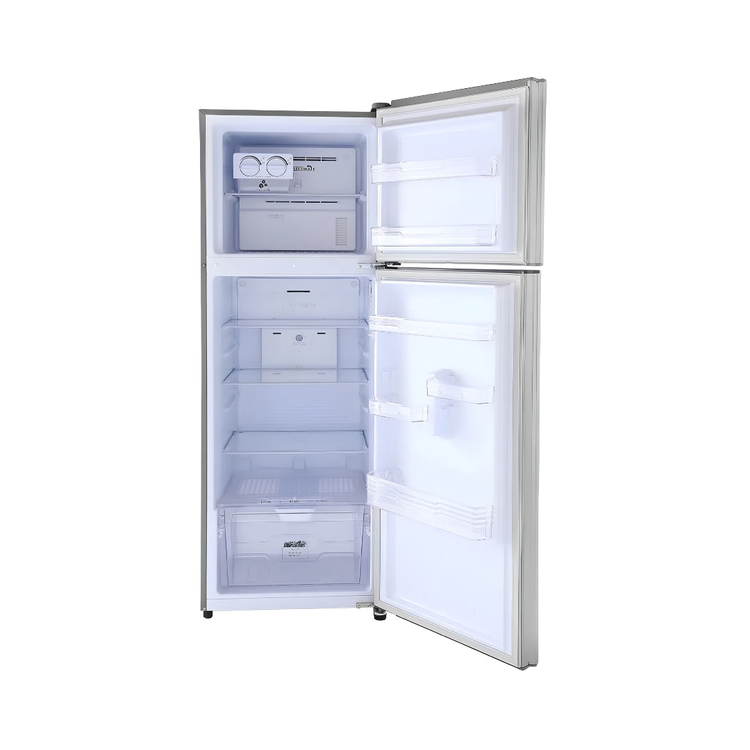 Lloyd GLFF342AGSC1GC Double Door Refrigerator 310 L - Graphite Steel_4