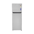 Lloyd GLFF342AGSC1GC Double Door Refrigerator 310 L - Graphite Steel_Front View