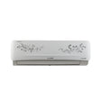 Lloyd GLS12I3ASAHC Split Air Conditioner 1 ton - White _Front View