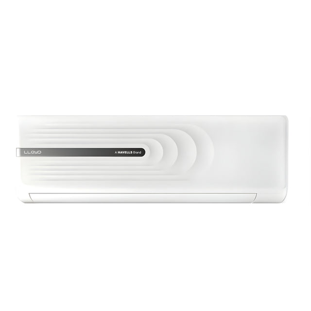 Lloyd GLS12I3FOAEC Inverter Split Air Conditioner 1 Ton - White_1