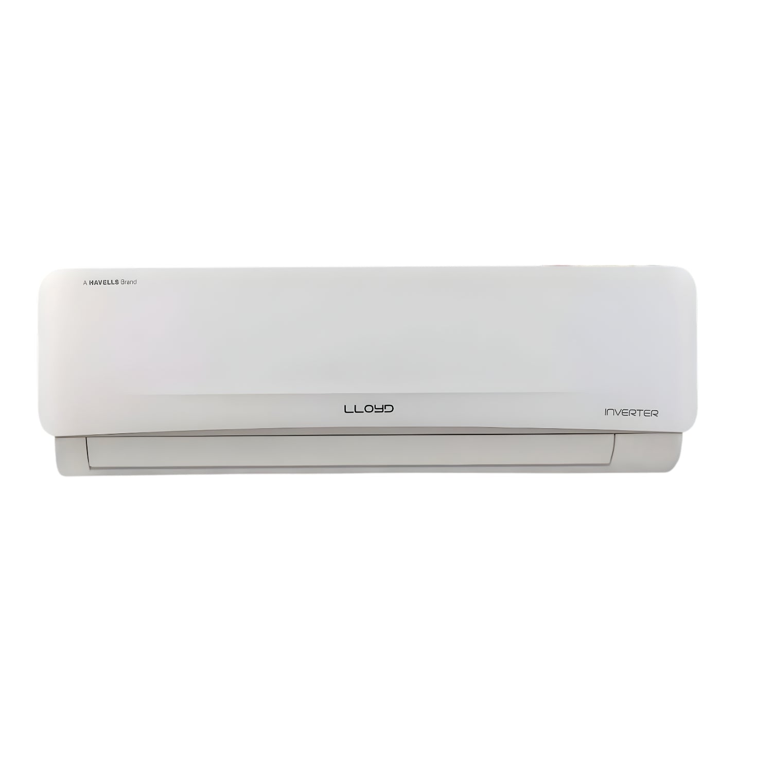 Lloyd GLS18I3ASCSR Inverter Split Air Conditioner 1.5 Ton - White_1