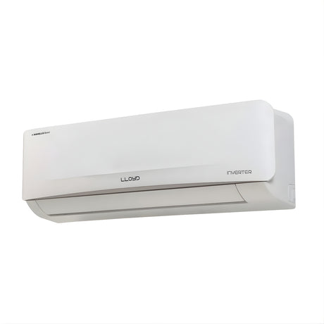 Lloyd GLS18I3ASCSR Inverter Split Air Conditioner 1.5 Ton - White_2
