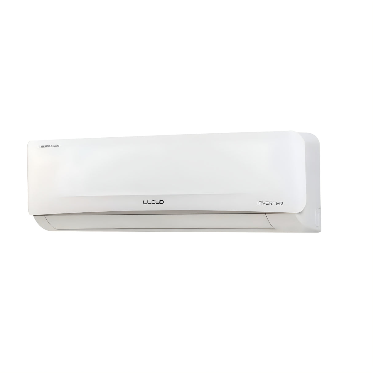 Lloyd GLS18I3ASCSR Inverter Split Air Conditioner 1.5 Ton - White_3