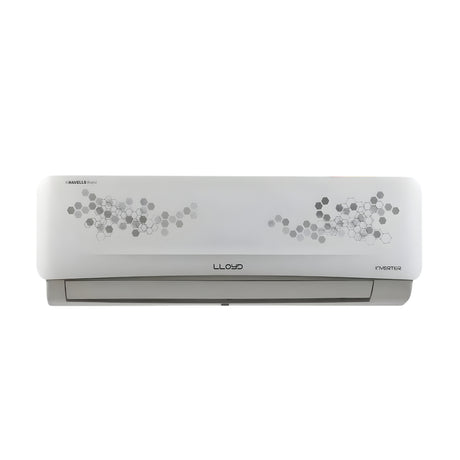 Lloyd GLS18I3KOSEC Inverter Split Air Conditioners 1.5 Ton - White_1