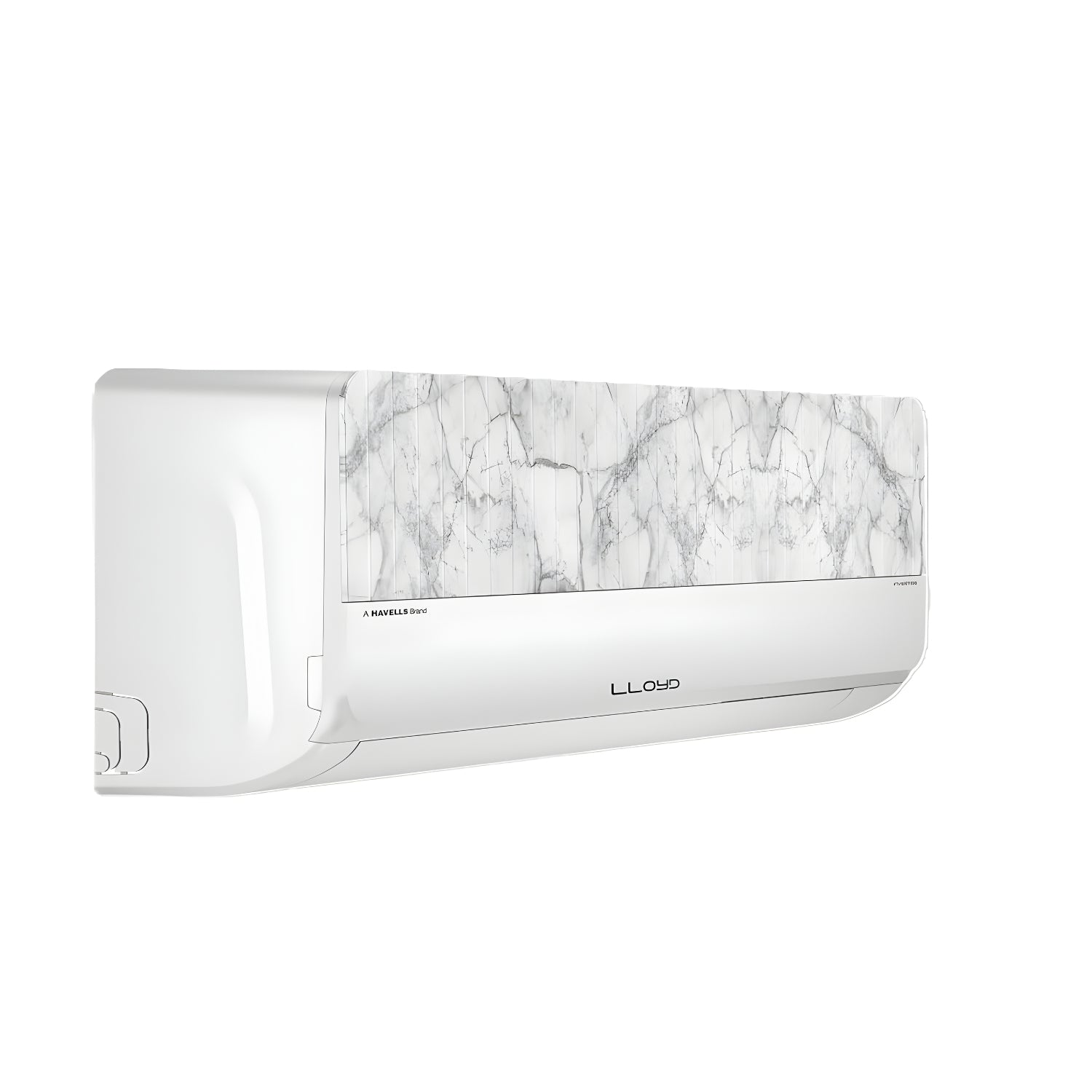 Lloyd GLS18V3KONMY Inverter Split Air Conditioner 1.5 ton - White_2