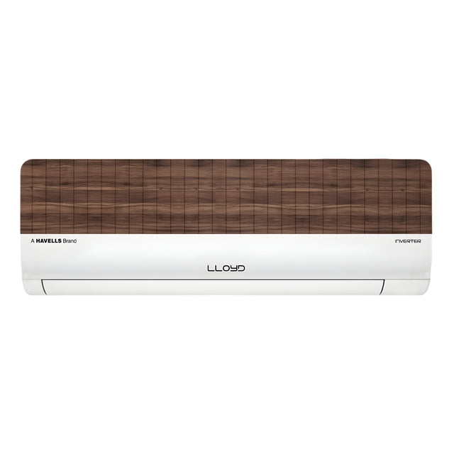 Lloyd GLS18V5KONMY Inverter Split Air Conditioner 1.5 Ton - White_1