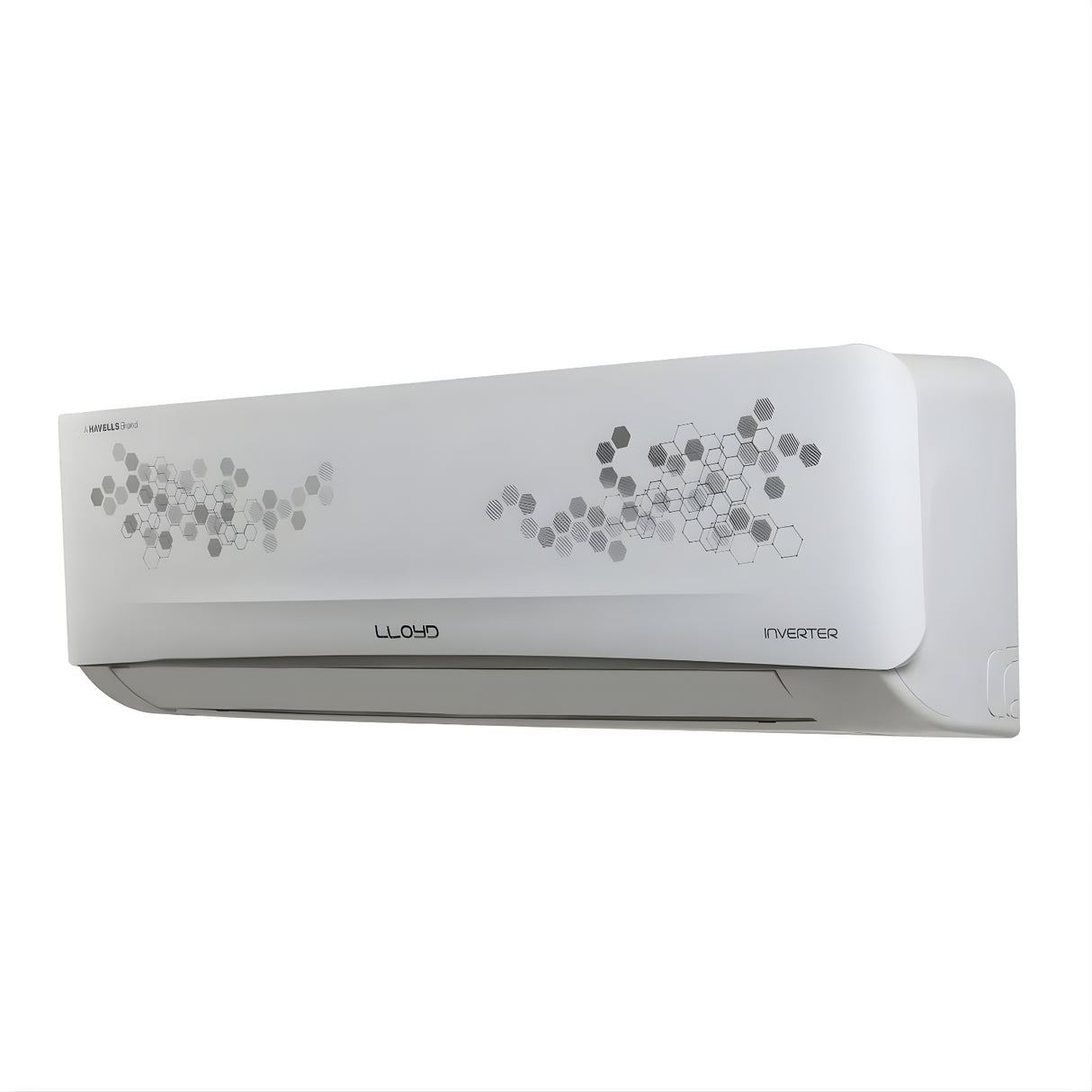 Lloyd GLS24I3KOASC Inverter Split Air Conditioner 2 ton - White_2
