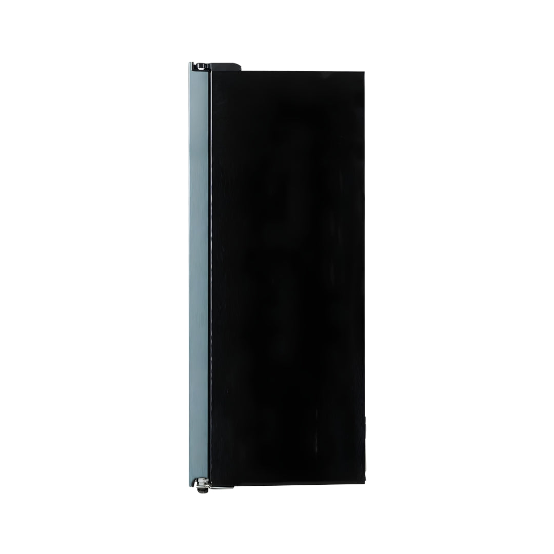 Lloyd GLSF590EBHM1GC Side by Side Refrigerator 562 L - Black Hunch_5