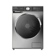 Lloyd GLWF104TAGGB Fully Automatic Front Load Washing Machine 9.5 Kg - Black_Front View