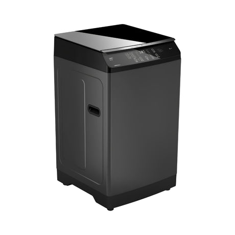 Lloyd GLWT905L50EB Fully Automatic Top Load 9 kg - Ebony Black_2