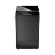 Lloyd GLWT905L50EB Fully Automatic Top Load 9 kg - Ebony Black_Front View