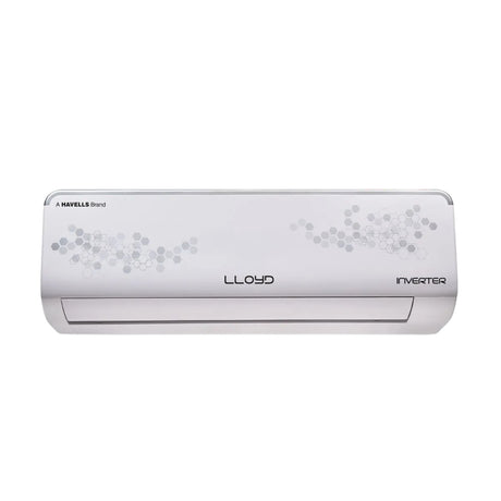Lloyd New BEE Inverter Split Air Conditioners GLS12I5FOGEC 1 Ton - White - Buy Online at Chera Home Junction Coimbatore