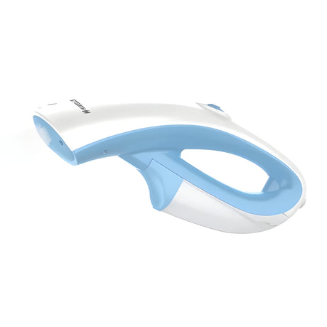 Lloyd Wrinkly Garment Steamer 920 Watts - White with Blue_1