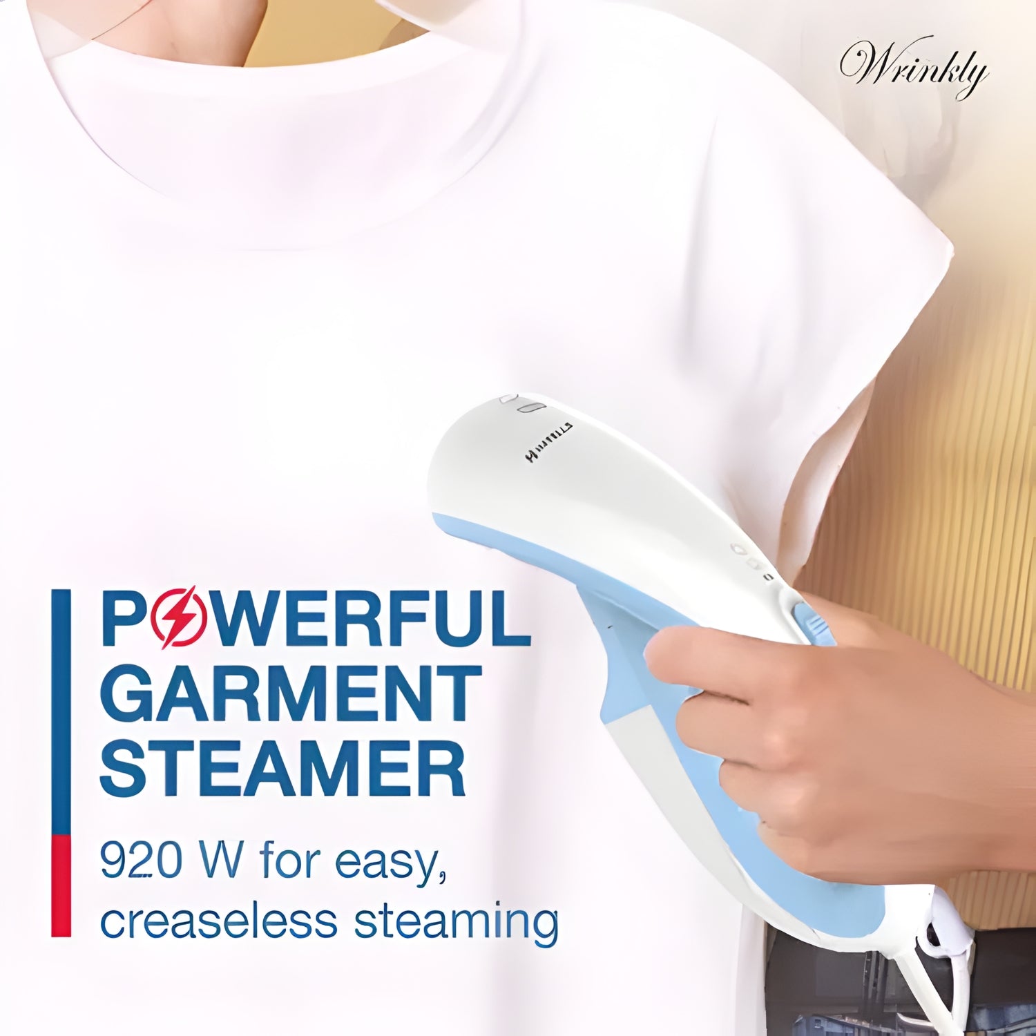 Lloyd_Wrinkly_Garment_Steamer_920_Watts_-_White_with_Blue_5