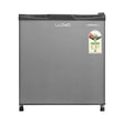 Llyod GLDE061NMGCF Single Door Refrigerator 48 L - Metallic Grey_1