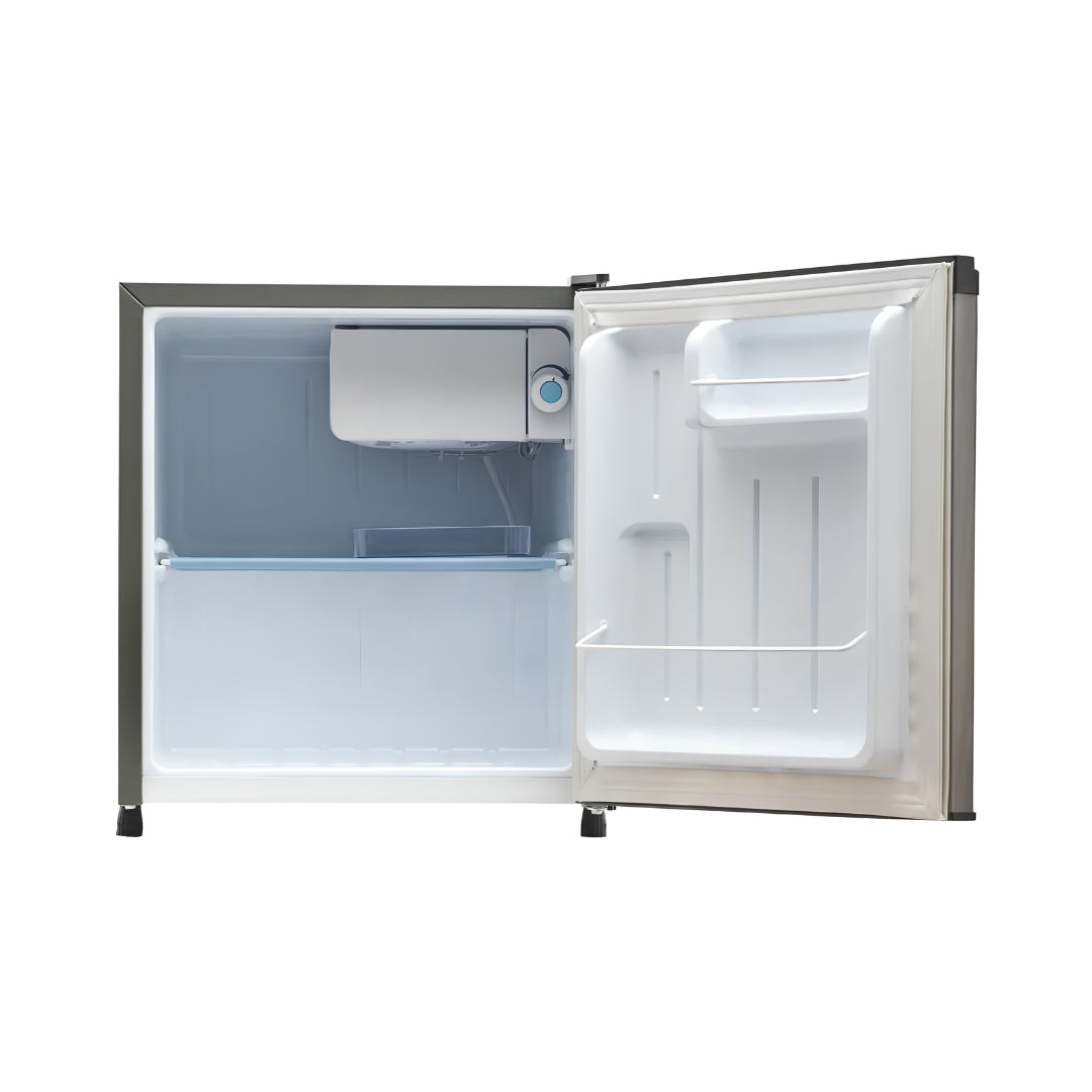 Llyod GLDE061NMGCF Single Door Refrigerator 48 L - Metallic Grey_4