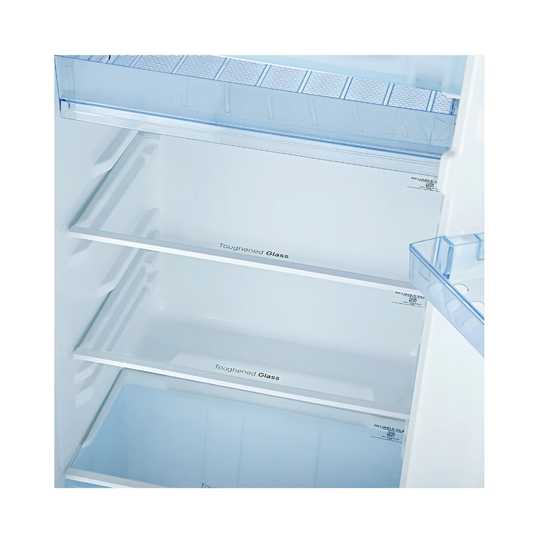 Llyod GLDG202AFWCF Single Door Refrigerator 185 L - Fluerish Wine_8