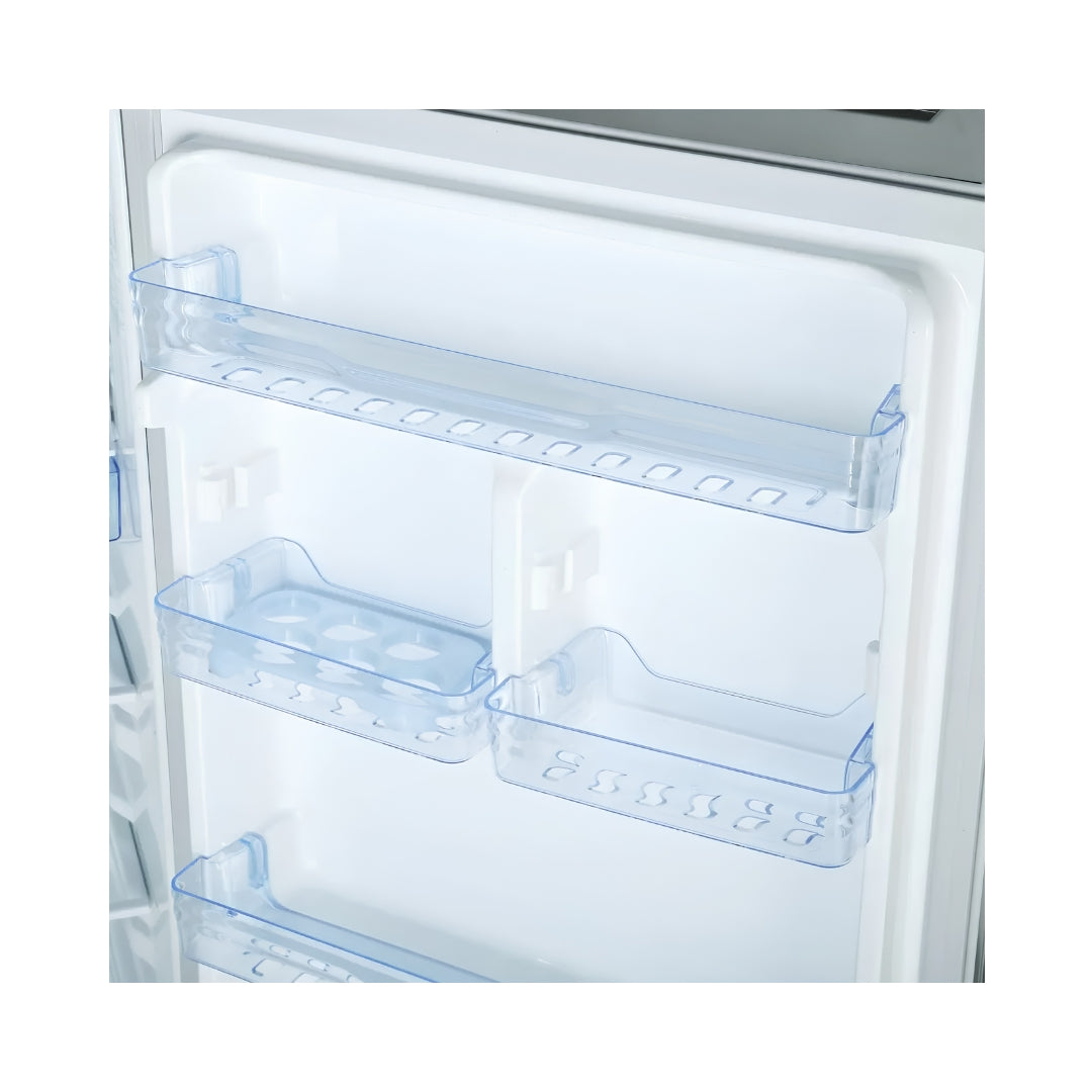 Llyod GLDG203ASGCF Single Door Refrigerator 185 L - Steel Graphite_10